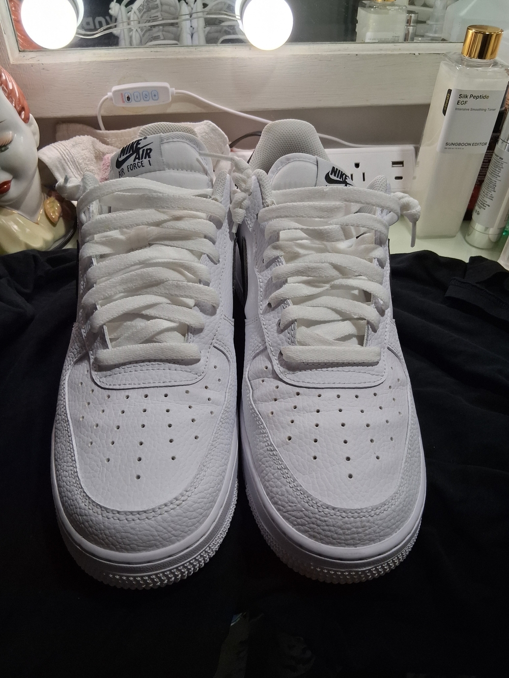 Nike Air force 1 07s